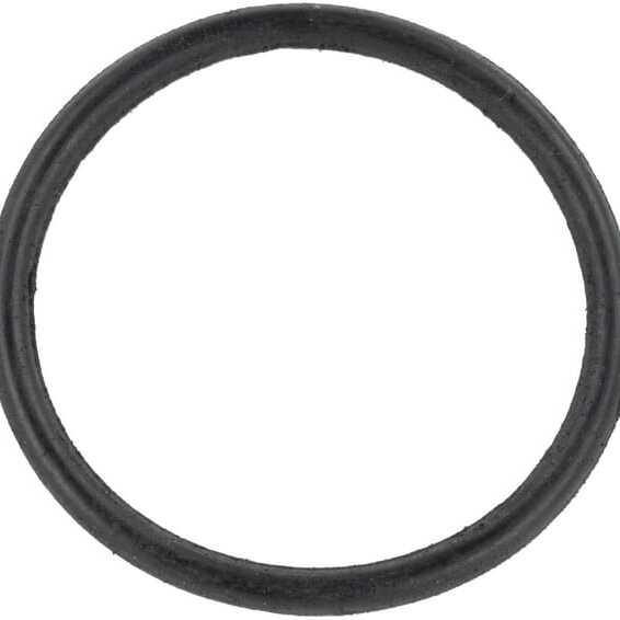 Honda Gaskets - 78115YB0004 - Seal ring A