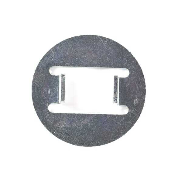 MTD Lock washeroverviewOE - 7827050 - Safety plate