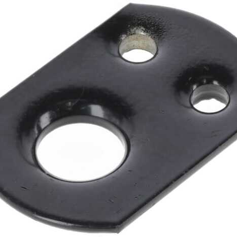 MTD OE - 78304536BS - Bracket pedal support