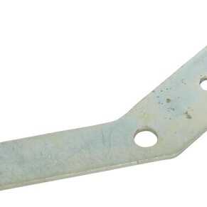 MTD OE - 7831417A - Bracket idler arm