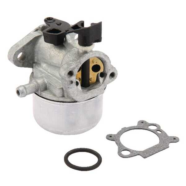 BS Carburettor Briggs & Stratton - 790978 - Carburettor