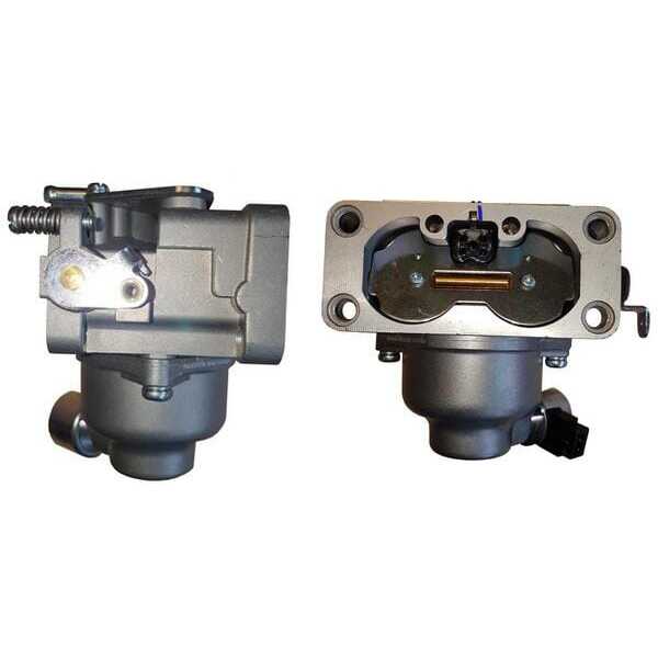 BS Carburettor Briggs & Stratton - 791230 - Carburettor