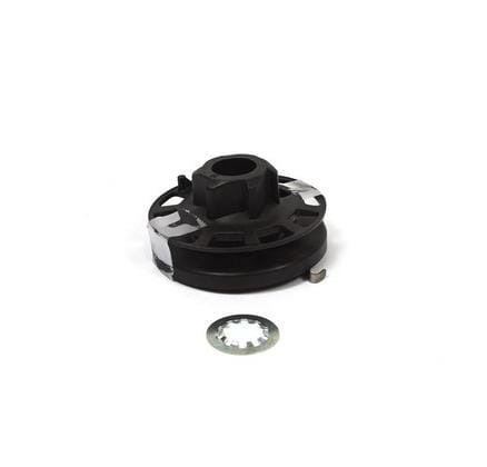 Briggs & Stratton Recoil pulley's - 791499 - Pulley starter with spring