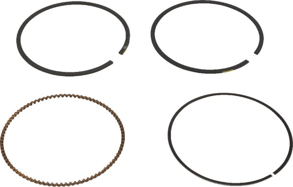 Briggs & Stratton Piston rings - 791787 - Piston ring set standard