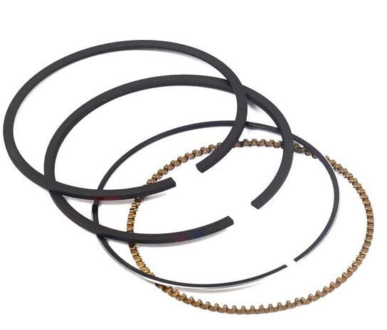 Briggs & Stratton Piston rings - 791969 - Piston ring set standard