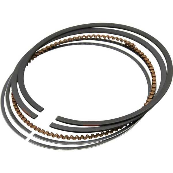 BS Piston rings Briggs & Stratton - 792073 - Ring set-020