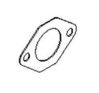 Briggs & Stratton Air cleaner gasket Briggs & stratton - 793412 - Gasket-air cleaner