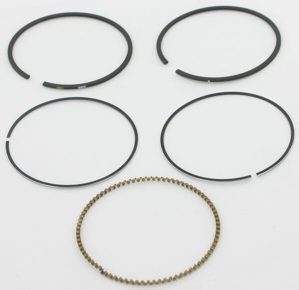 Briggs & Stratton Piston rings - 793517 - Piston ring set standard