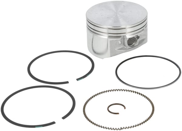 Briggs & Stratton Piston - 793648 - Piston assembly-020