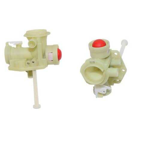BS Carburettor Briggs & Stratton - 795475 - Carburettor