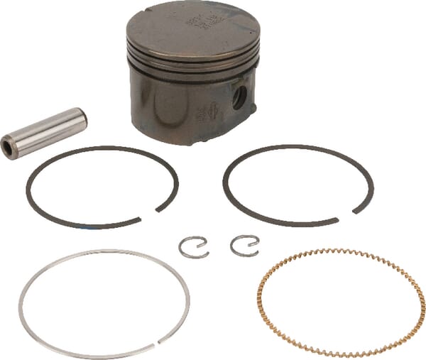 Briggs & Stratton Piston - 795691 - Piston complete standard