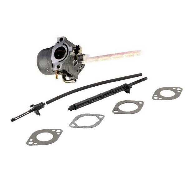 BS Carburettor Briggs & Stratton - 796122 - Carburettor