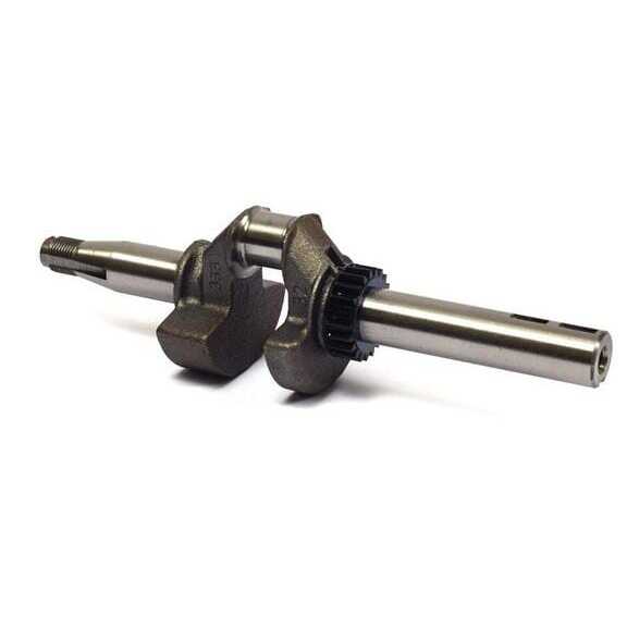 BS Crankshaft Briggs & Stratton - 796216 - Crankshaft