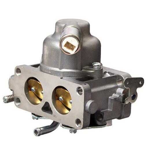 BS Carburettor Briggs & Stratton - 796258 - Carburettor