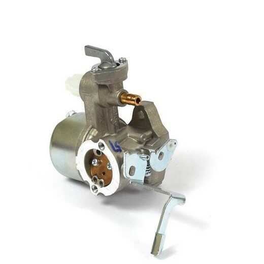 BS Carburettor Briggs & Stratton - 796447 - Carburettor