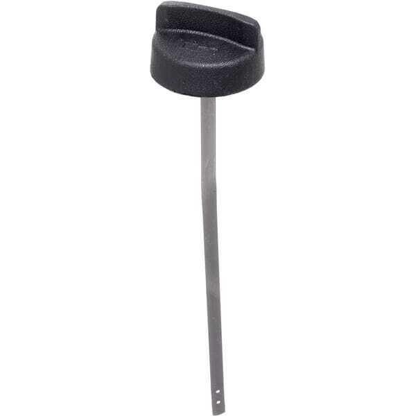 BS Oil dipstick / Oil filler pipe / Oil filler cap Briggs & Stratton - 796503WM - Dipstick