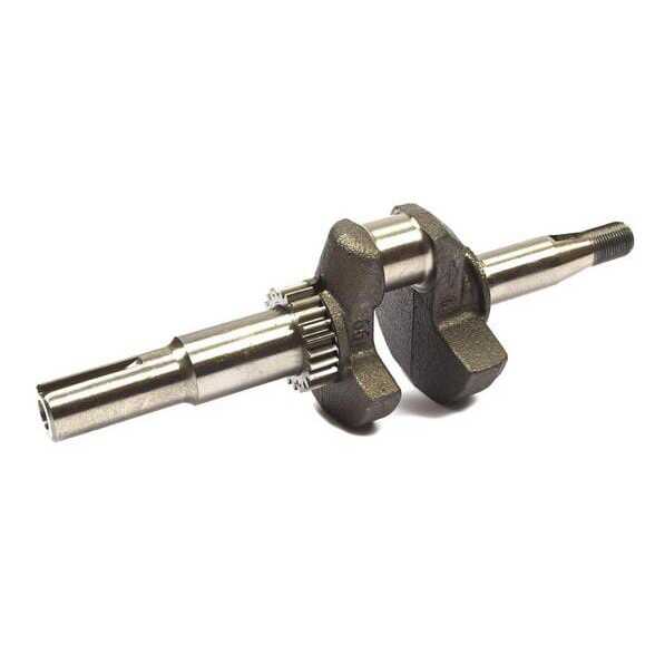 BS Crankshaft Briggs & Stratton - 797019 - Crankshaft
