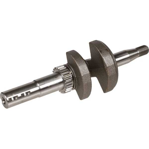 BS Crankshaft Briggs & Stratton - 797020 - Crankshaft