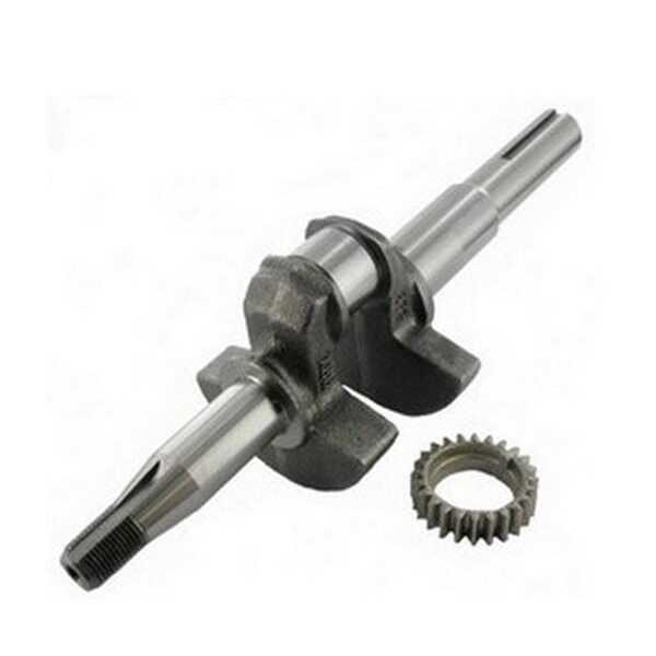 BS Crankshaft Briggs & Stratton - 797072 - Crankshaft