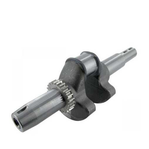 BS Crankshaft Briggs & Stratton - 797079 - Crankshaft