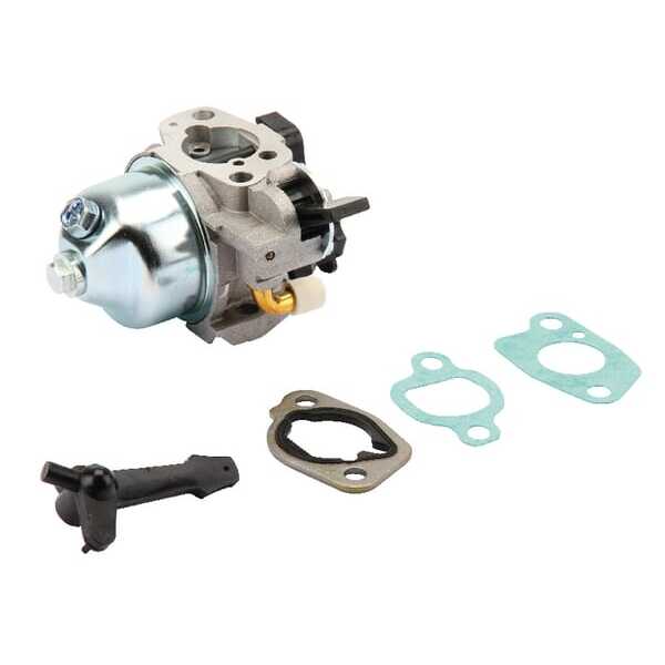 BS Carburettor Briggs & Stratton - 797283 - Carburettor