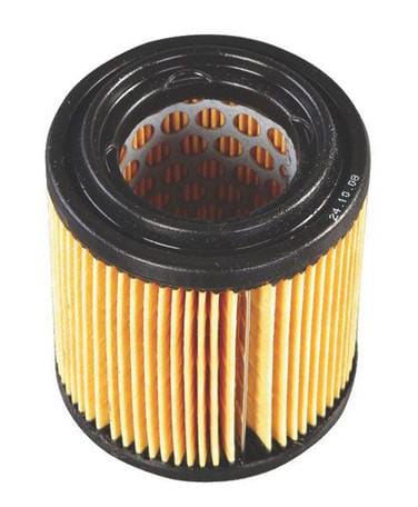 Briggs & Stratton Air filter round type - 797427 - Air filter