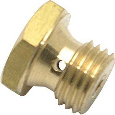 BS Carburettor Nozzle Briggs & Stratton - 797574 - Main jet