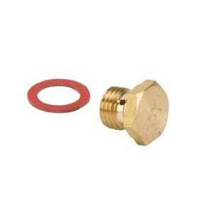 BS Carburettor Nozzle Briggs & Stratton - 797575 - Main jet