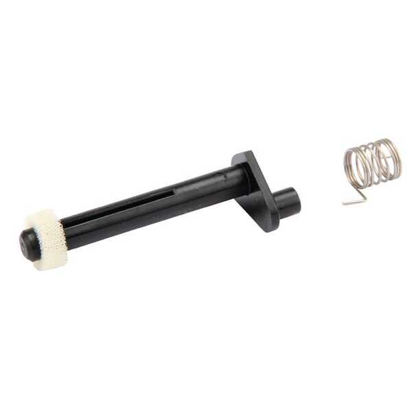 BS Choke / Throttle-shaft Briggs & Stratton - 797628 - Throttle shaft