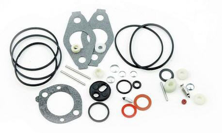 Carburetor Overhaul Kit - 797634 - Briggs & Stratton