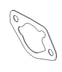 Briggs & Stratton Air cleaner gasket Briggs & stratton - 797756 - Gasket, air cleaner