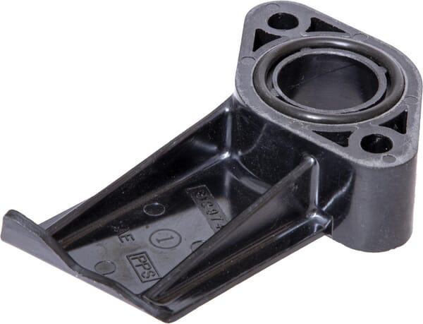 Briggs & Stratton Carburettor spacer - 798510 - Spacer-carburetor