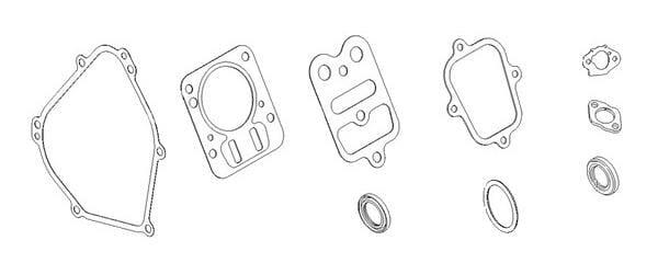 Briggs & Stratton Gasket sets - 798540 - Gasket set