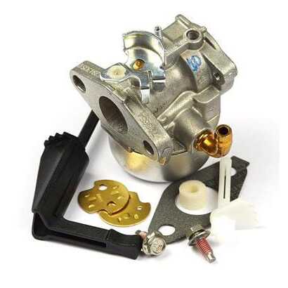 BS Carburettor Briggs & Stratton - 798653 - Carburettor