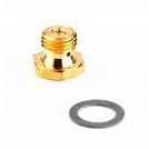 BS Carburettor Nozzle Briggs & Stratton - 798660 - Main jet