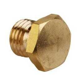 BS Carburettor Nozzle Briggs & Stratton - 798661 - Main jet