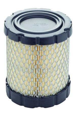 Briggs & Stratton Air filter round type - 798897 - Air filter (4250)