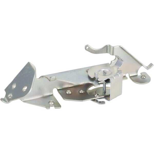BS Briggs & Stratton OE - 798916 - Control bracket