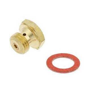 BS Carburettor Nozzle Briggs & Stratton - 798930 - Main jet