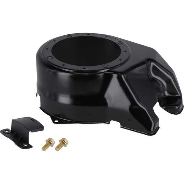 BS Housing / Cover Briggs & Stratton - 798994 - Blower Housing