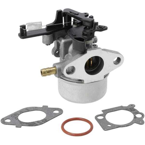 BS Carburettor Briggs & Stratton - 799447 - Carburettor