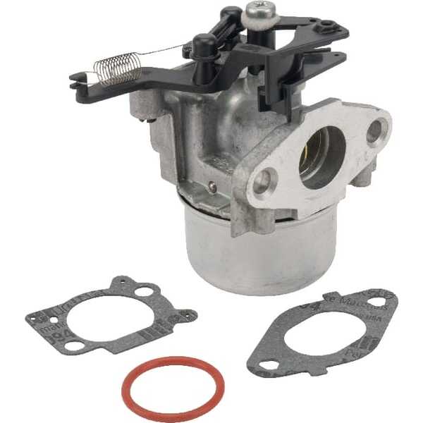 BS Carburettor Briggs & Stratton - 799479 - Carburettor