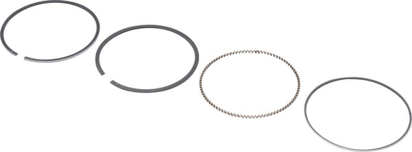 Briggs & Stratton Piston rings - 799539 - Ring set-010