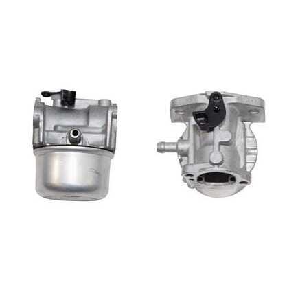 BS Carburettor Briggs & Stratton - 799868 - Carburettor