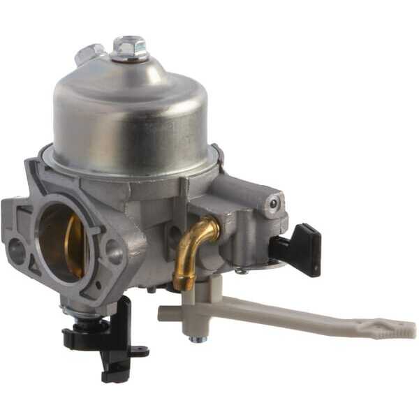 BS Carburettor Briggs & Stratton - 799882 - Carburettor