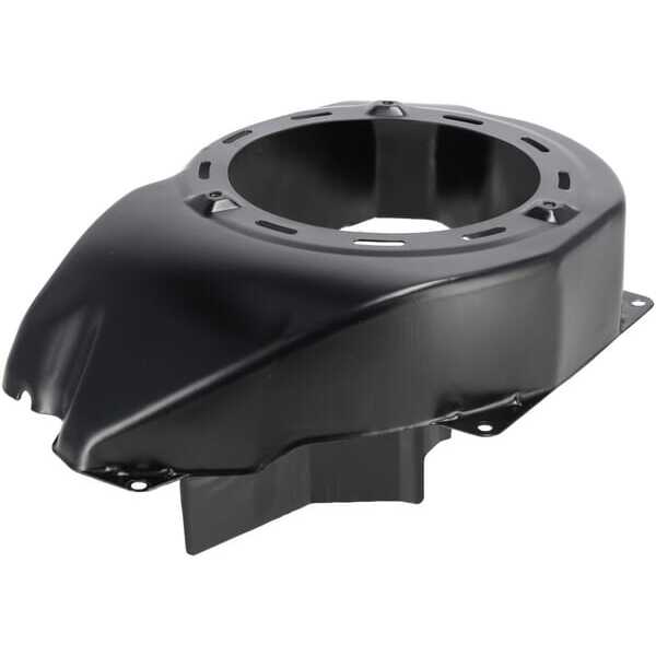 BS Housing / Cover Briggs & Stratton - 799968 - Housing-blower