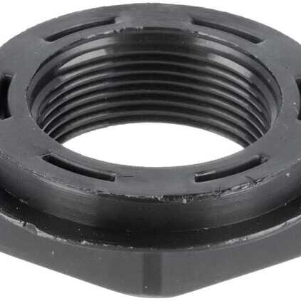 Honda Nuts OEF&G - 80123Y09003 - Nut, screwed ring