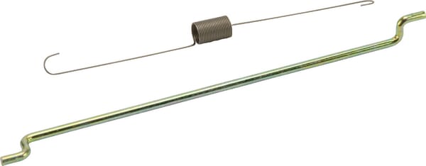 Briggs & Stratton Governor Link - 802551 - Governor link & spring