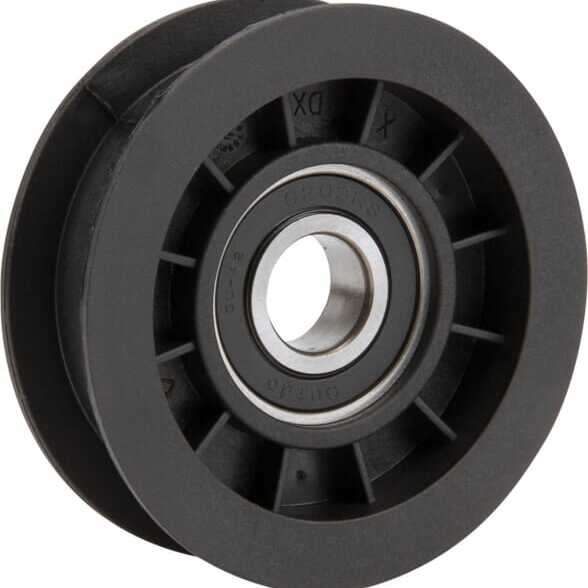 Honda Pulleys and tensionersoverviewOE F&G - 80255Y09003 - Pulley