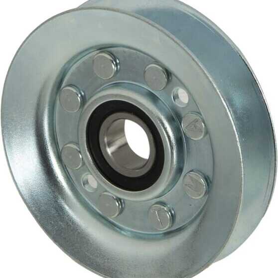 Honda Pulleys and tensionersoverviewOE F&G - 80256Y09003 - Pulley